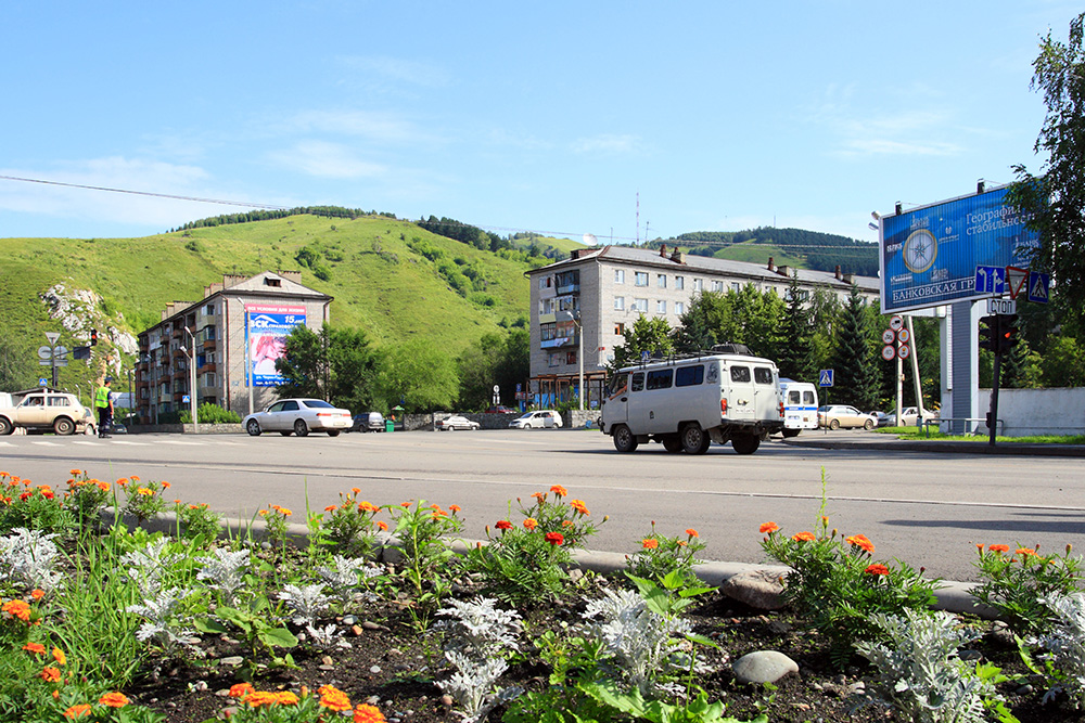 Картинки города горно алтайска