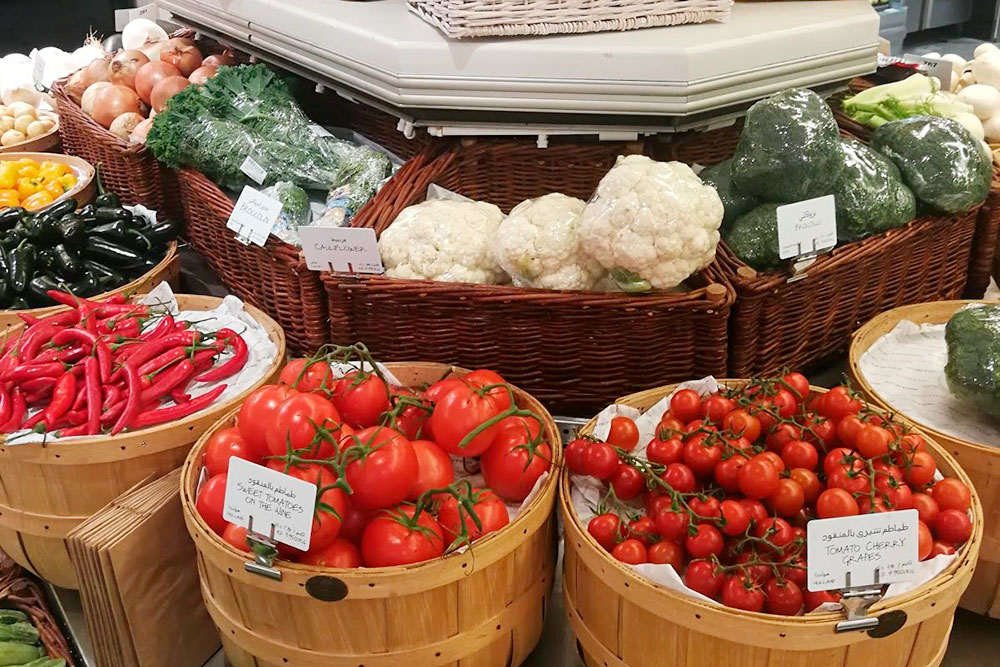 Где Дешевле Купить Овощи В Москве