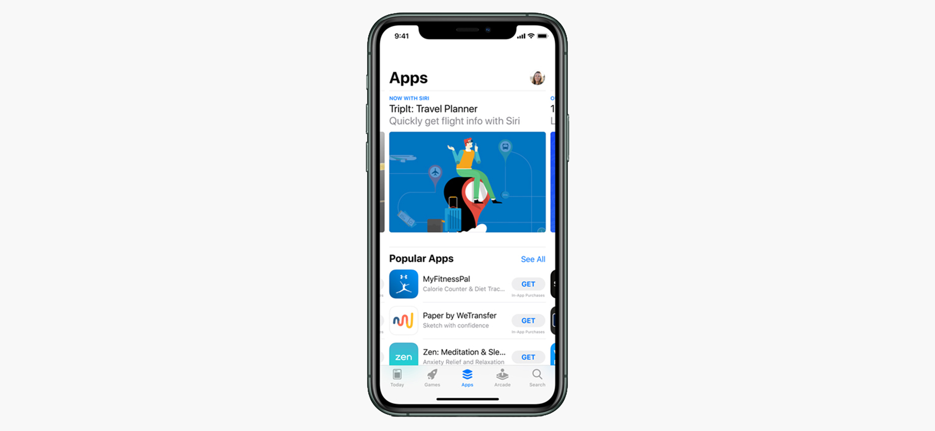 «Эпл» разрешит iOS-разработчикам рассказывать об альтернативных методах оплаты