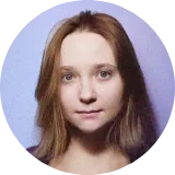 Аватар пользователя Анастасия Преснякова