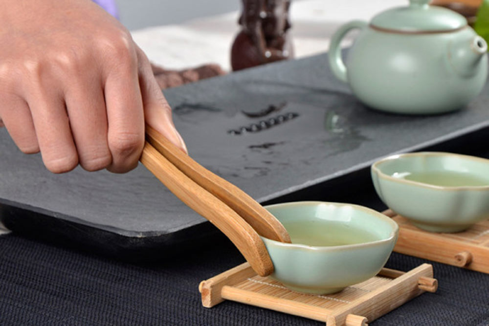 Щипчики необязательны, но красиво же! Источник: chai-chai.ru