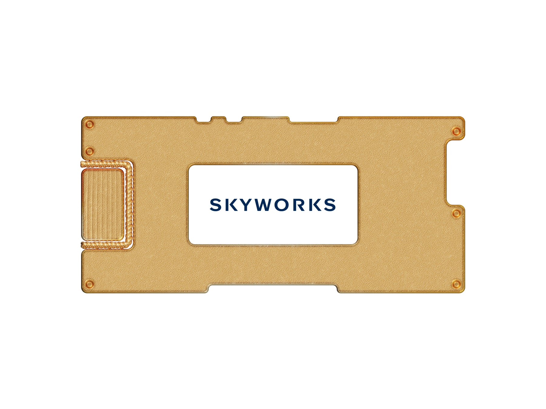 Инвестидея: Skyworks Solutions, потому что чипы спешат на помощь