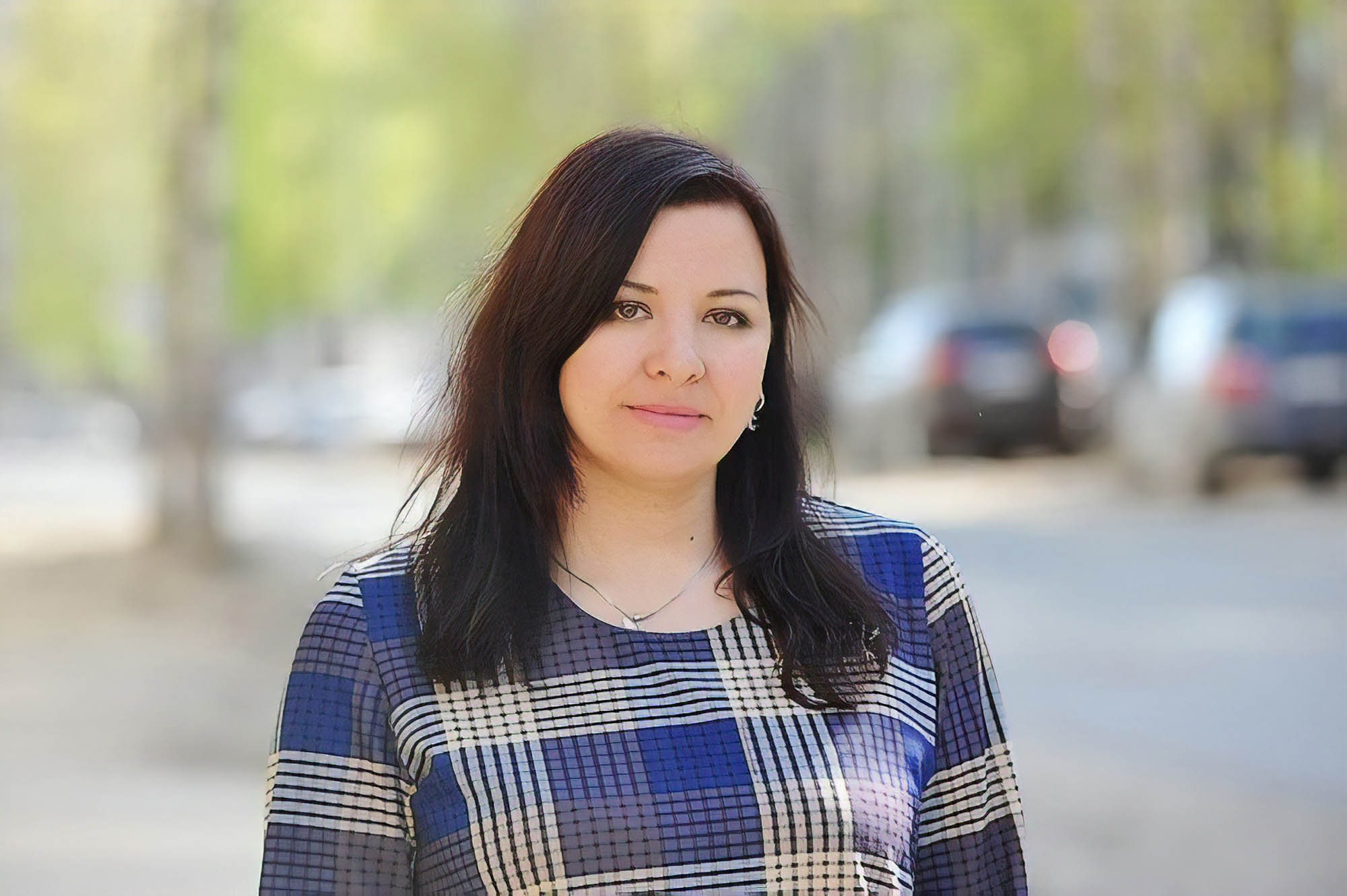 Инга Усачёва решила развивать туризм в регионе