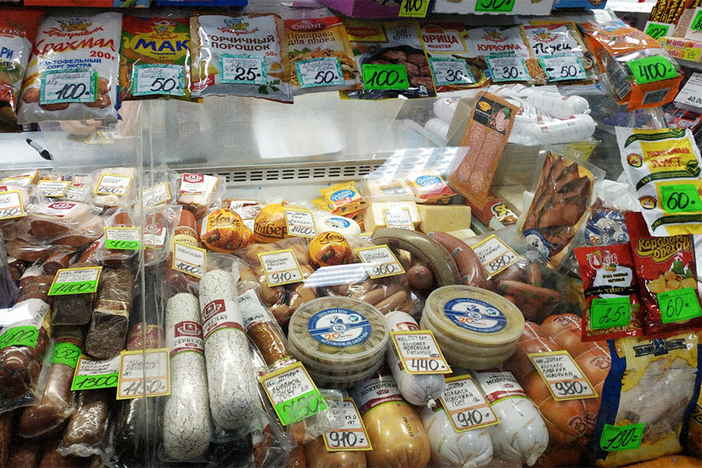 Сыр примерно столько же