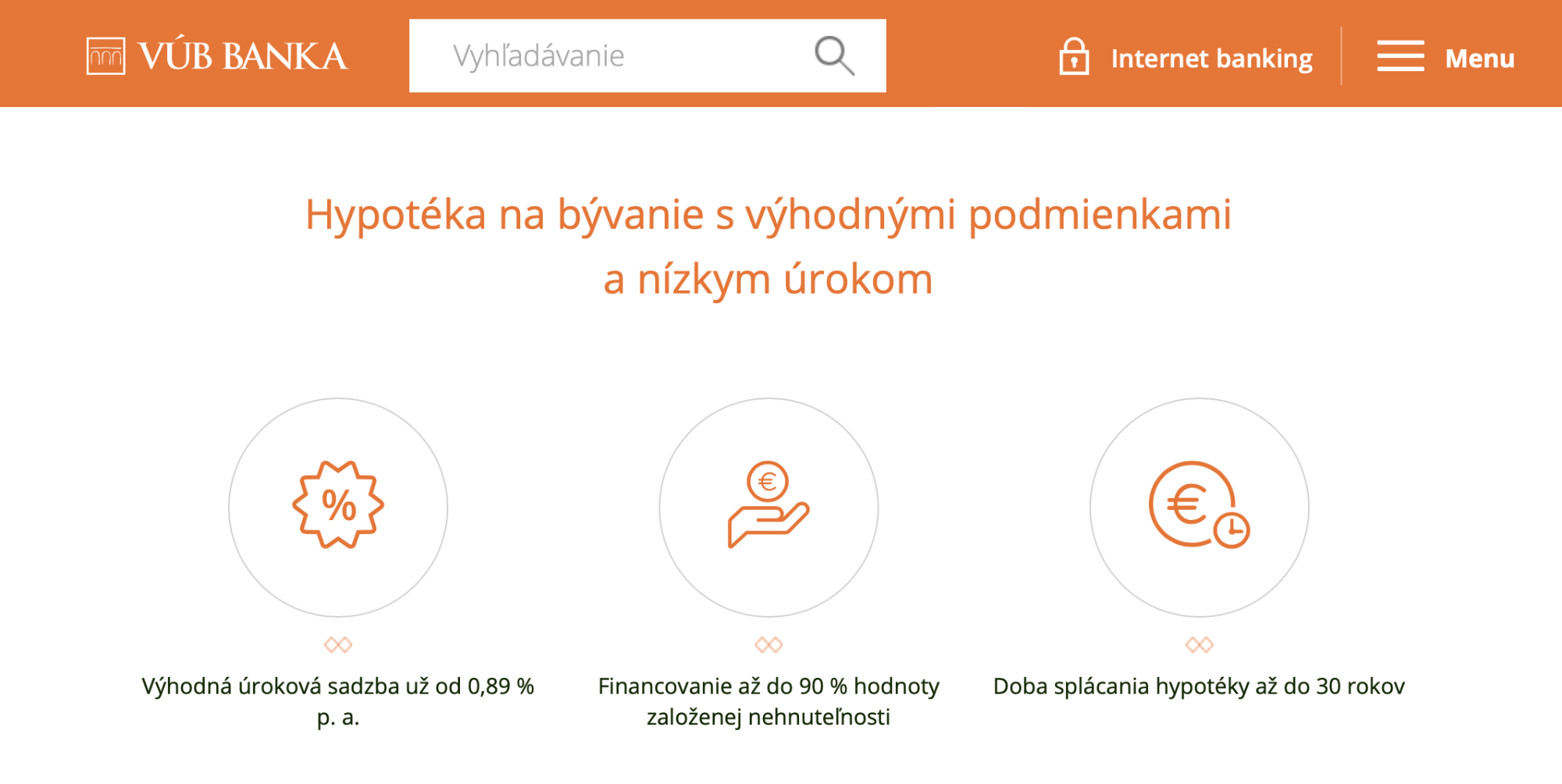 Предложение по ипотеке во Всеобщем кредитном банке