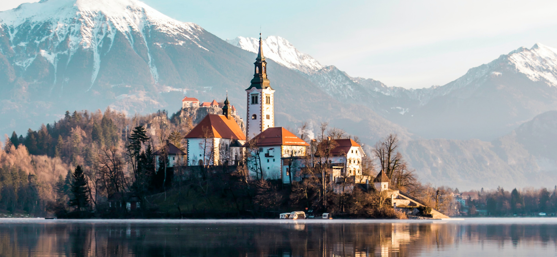 Словения возобновила выдачу виз туристам с 19 ноября