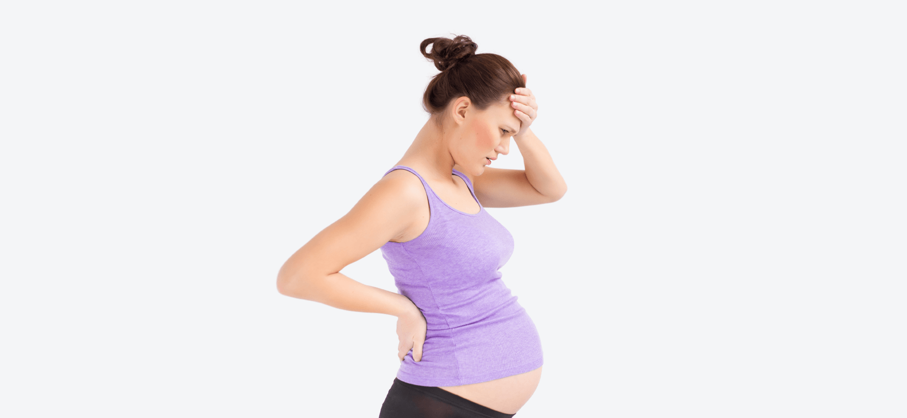 Чем безопасно лечиться беременным при простуде
