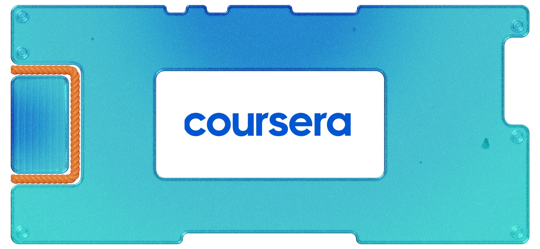 Инвестидея: Coursera, потому что Coursera