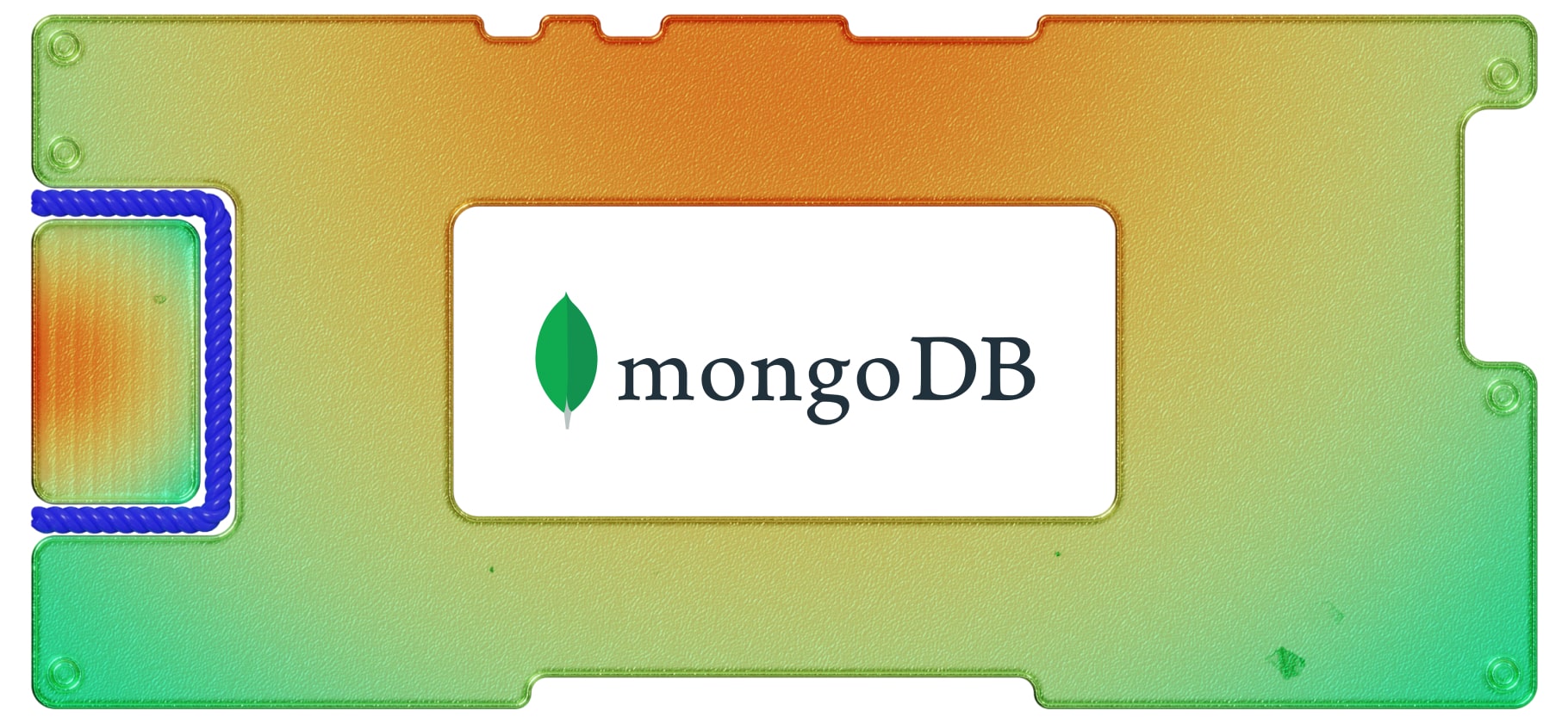 Инвестидея: MongoDB, потому что дешевле, чем могло бы быть