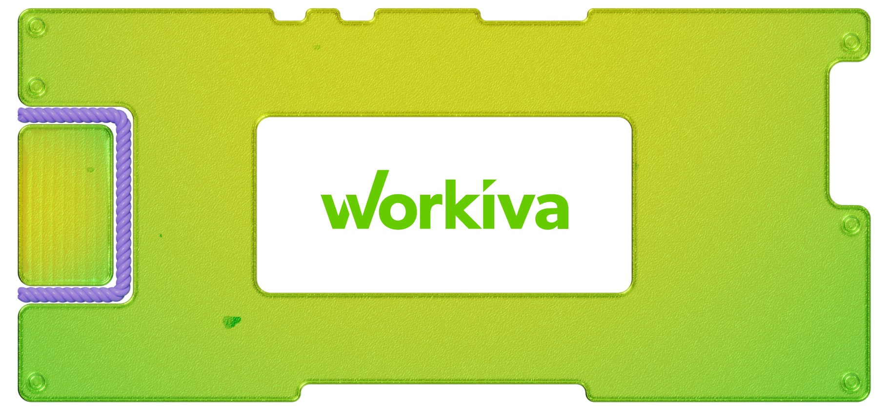 Инвестидея: Workiva, потому что работать