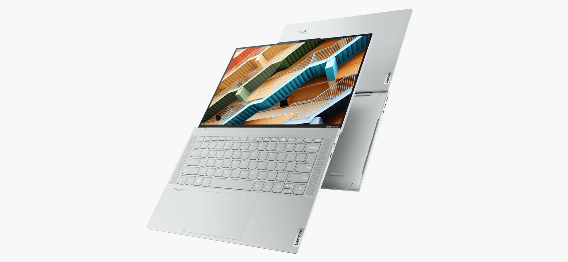 «Леново» представила ноутбуки с Windows 11, беспроводные наушники и планшеты с поддержкой 5G
