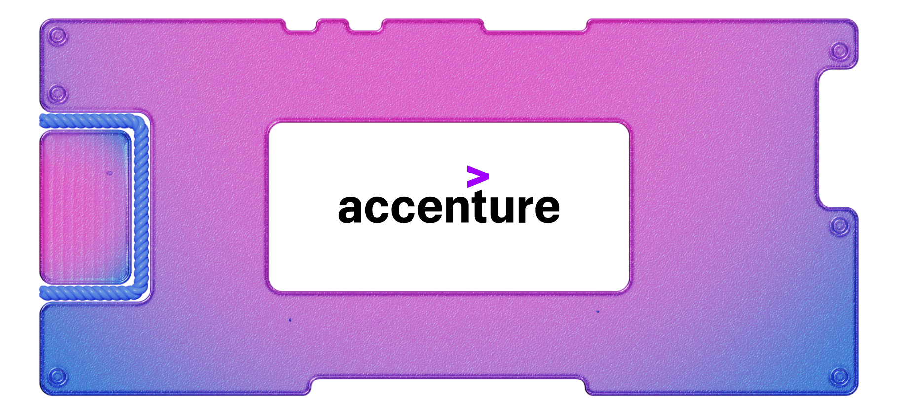 Изучаем финансовые результаты Accenture за первый квартал 2022 года