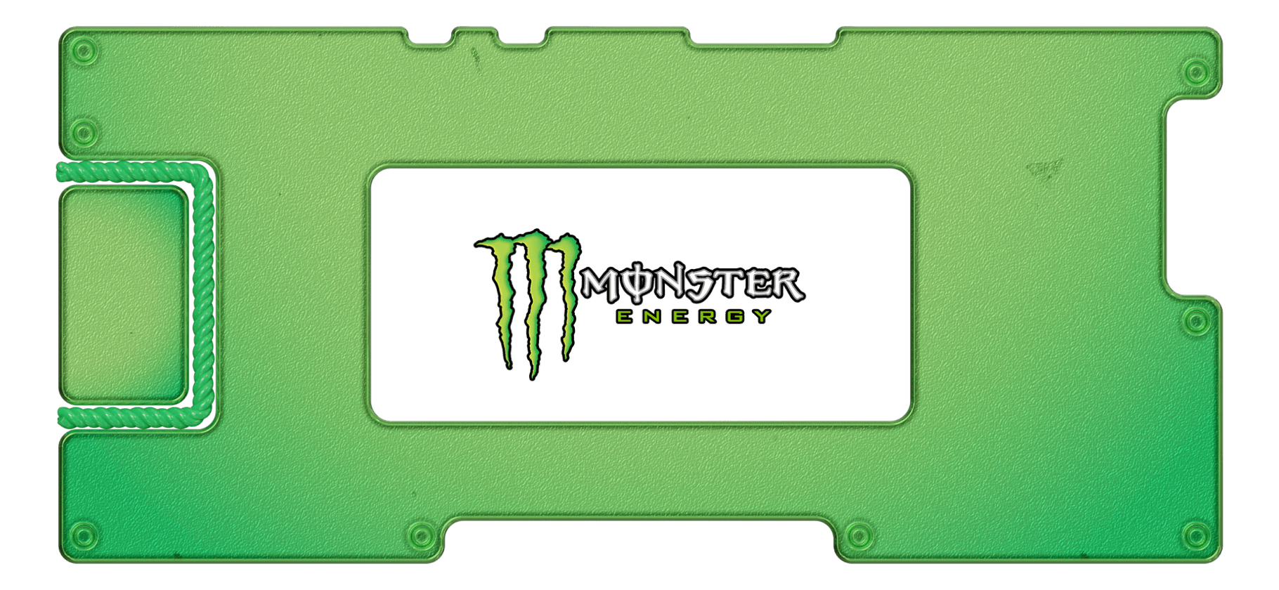 Обзор Monster Beverage: один из крупнейших производителей энергетиков в мире