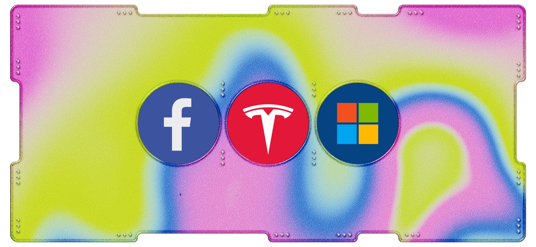 Календарь инвестора: Facebook, Tesla и Microsoft отчитываются