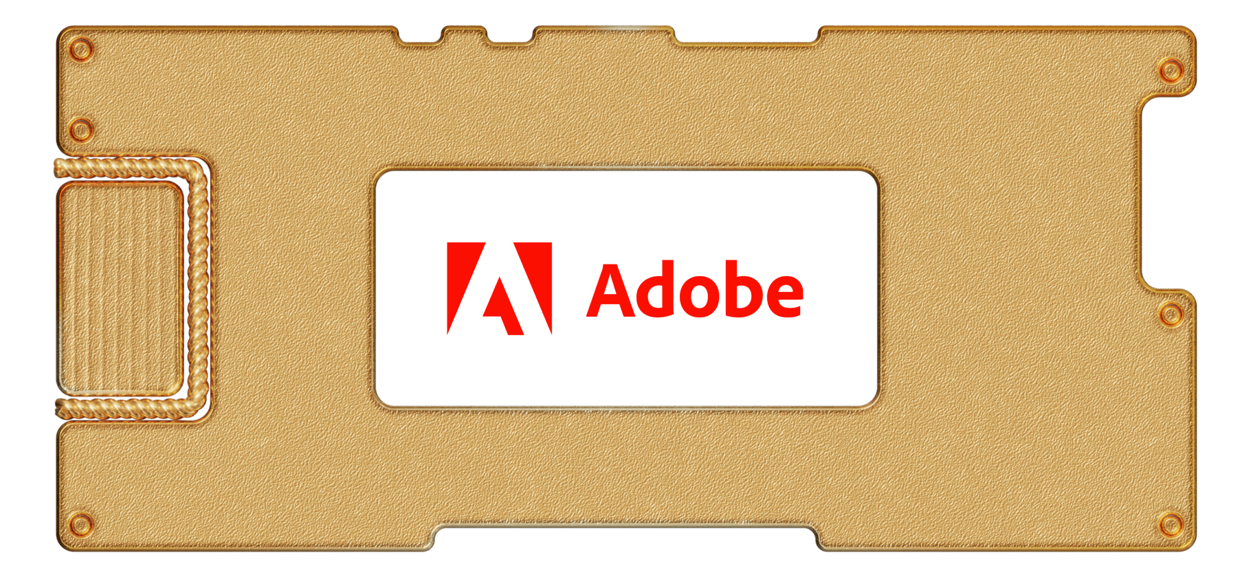 Инвестидея: Adobe, потому что у них всегда все будет хорошо