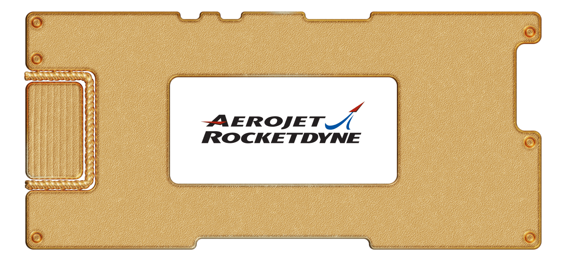 Инвестидея: Aerojet Rocketdyne, потому что покупка не пытка