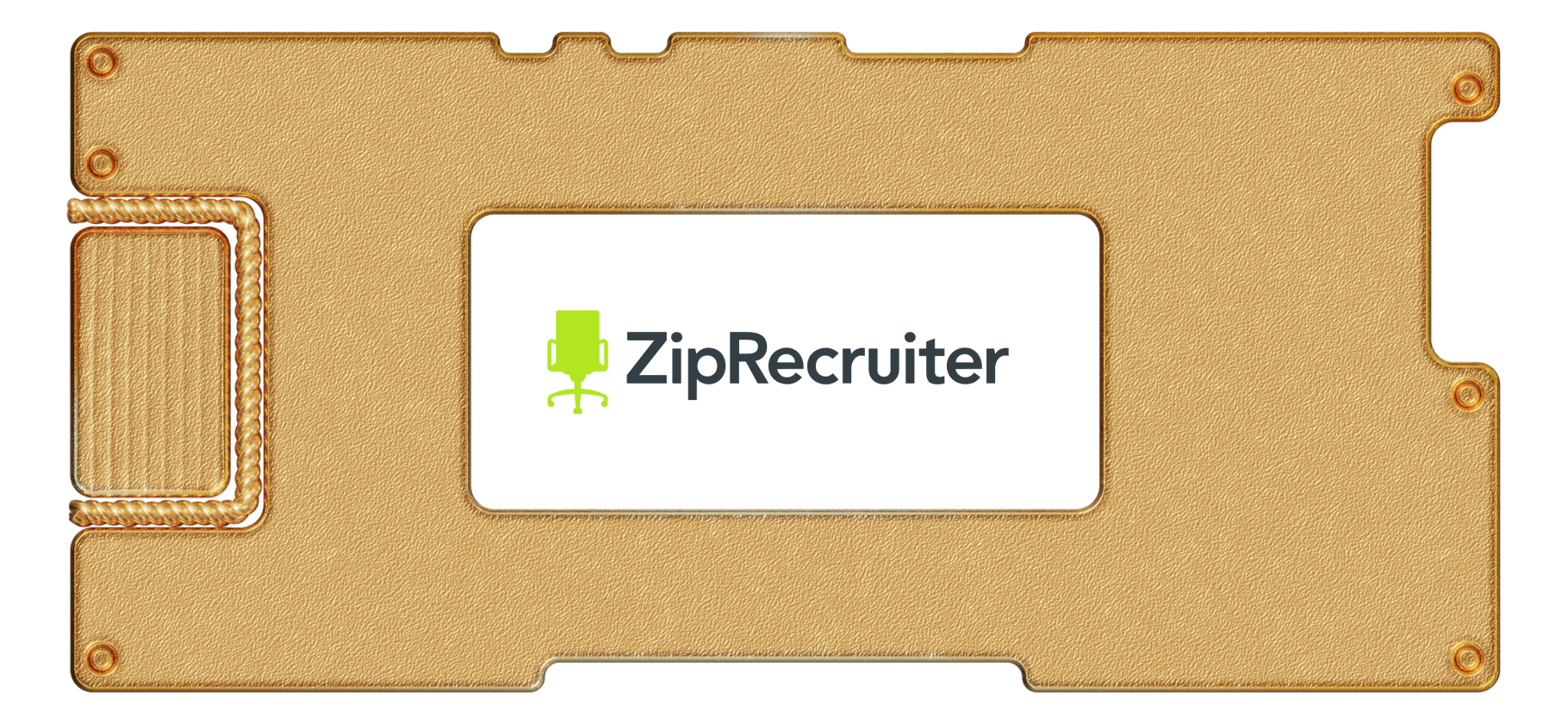 Инвестидея: ZipRecruiter, потому что мы вам перезвоним