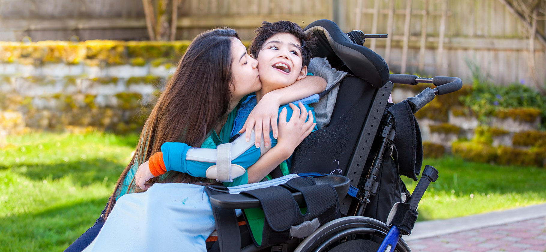 Льготы для родителей ребенка с инвалидностью