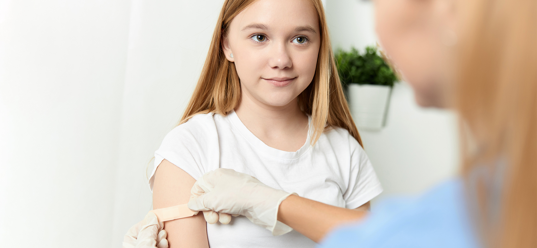 Минздрав РФ зарегистрировал вакцину для подростков «Спутник М»