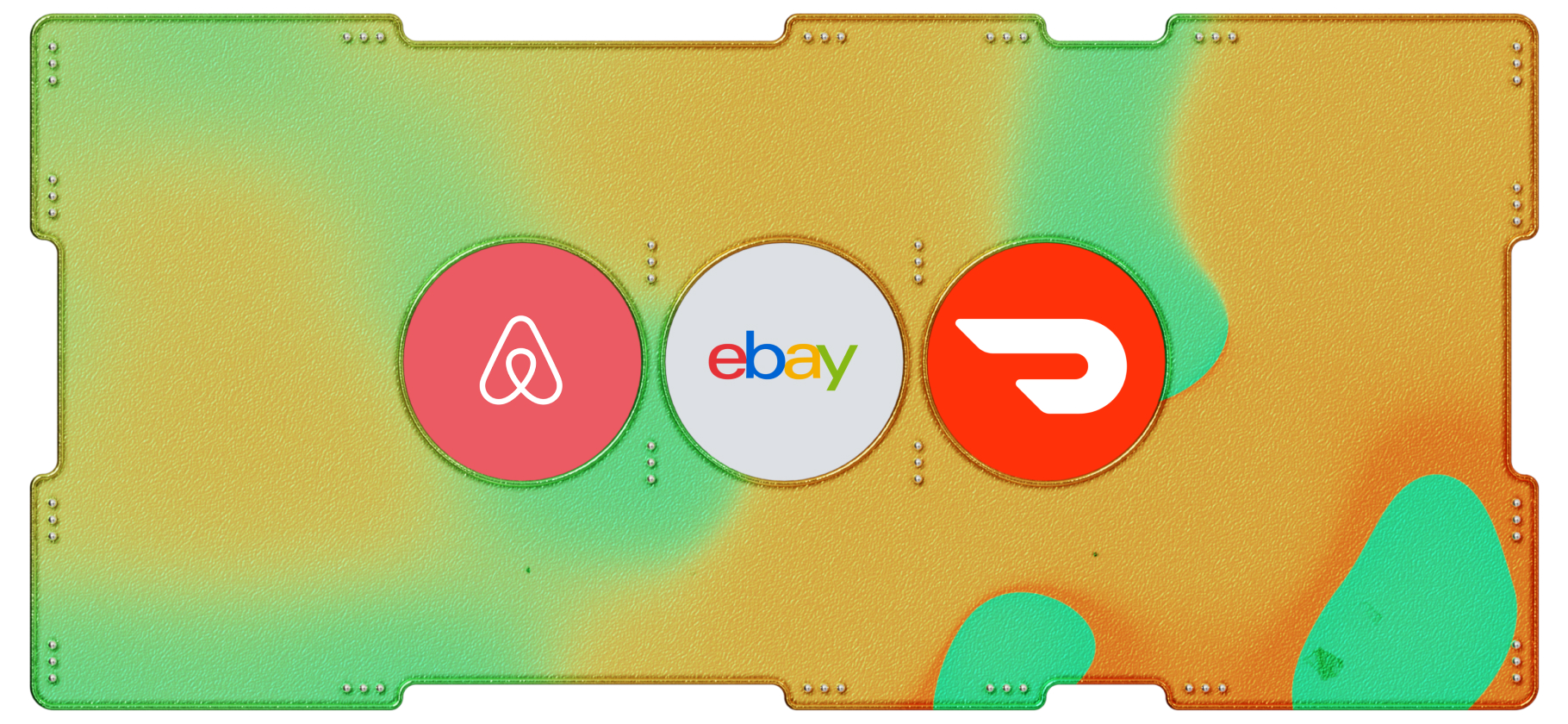 Календарь инвестора: Airbnb, eBay и DoorDash выпустят отчеты