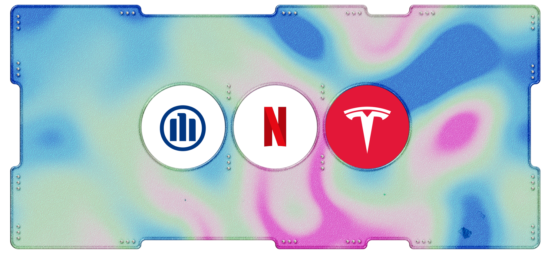 Календарь инвестора: Allianz, Netflix и Tesla выпустят отчеты