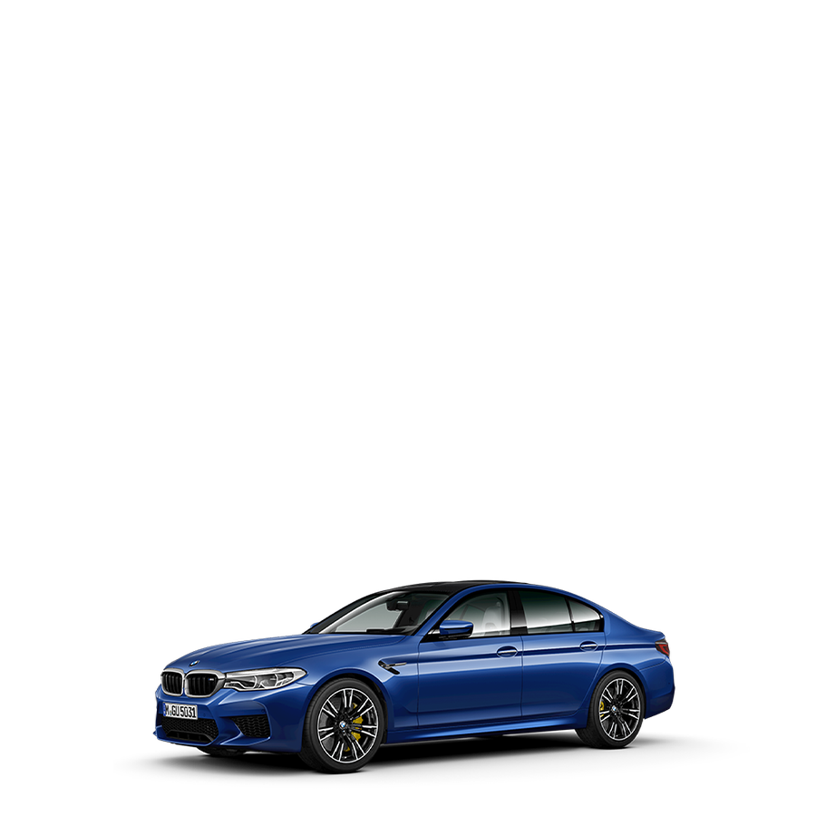 BMW 5 Series