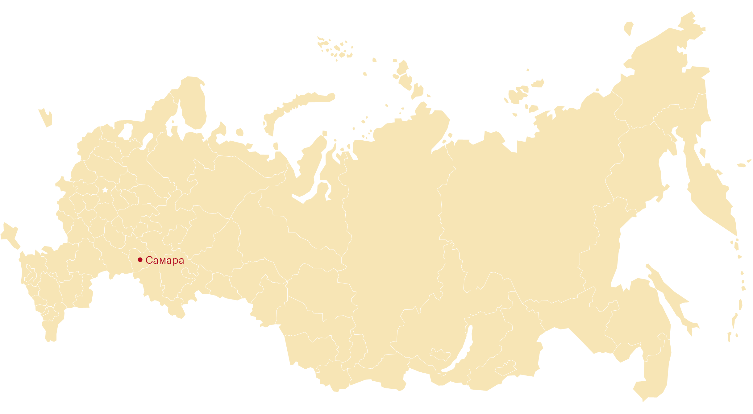 В Самаре средняя зарплата — 32 300 <span class=ruble>Р</span>, а прожиточный минимум — 9672 <span class=ruble>Р</span>