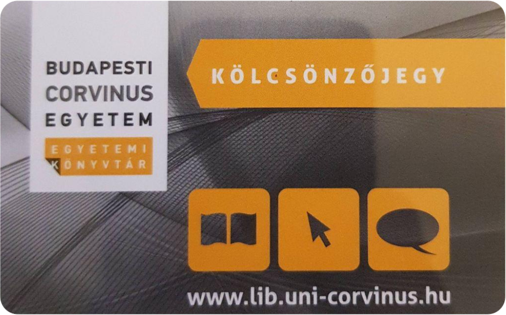 На входе в библиотеку нужно обязательно показать читательский билет охраннику
