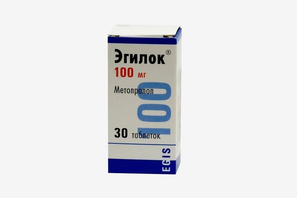 «Эгилок»
