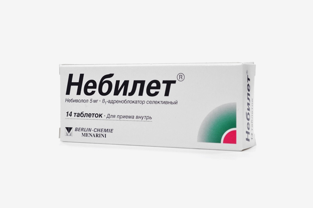 «Небилет»
