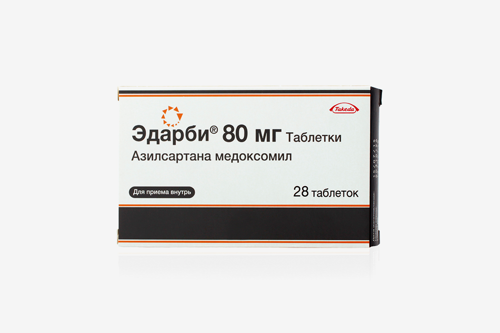«Эдарби»