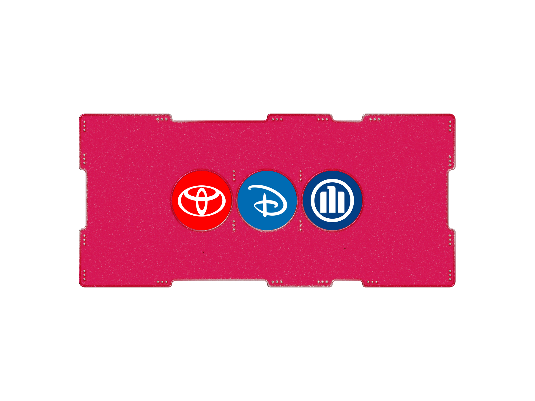 Календарь инвестора: Toyota, Walt Disney и Allianz выпустят отчеты