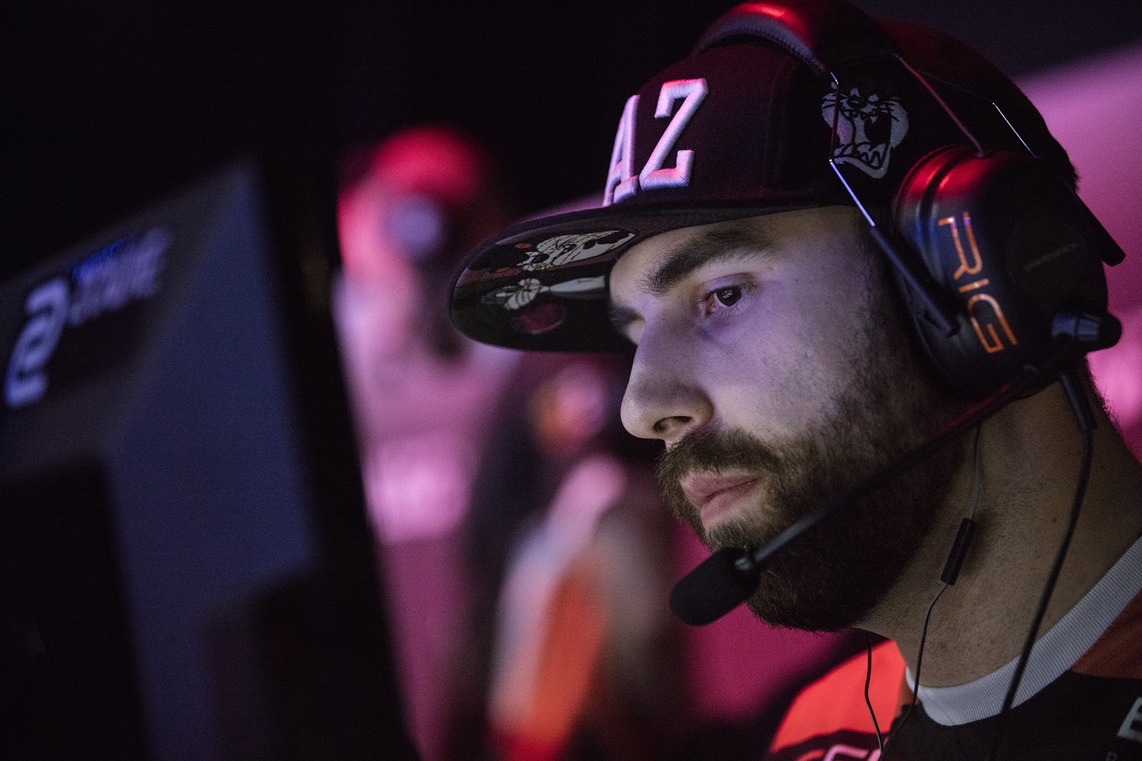 Польский игрок под ником TaZ заработал за свою карьеру более 550 тысяч долларов