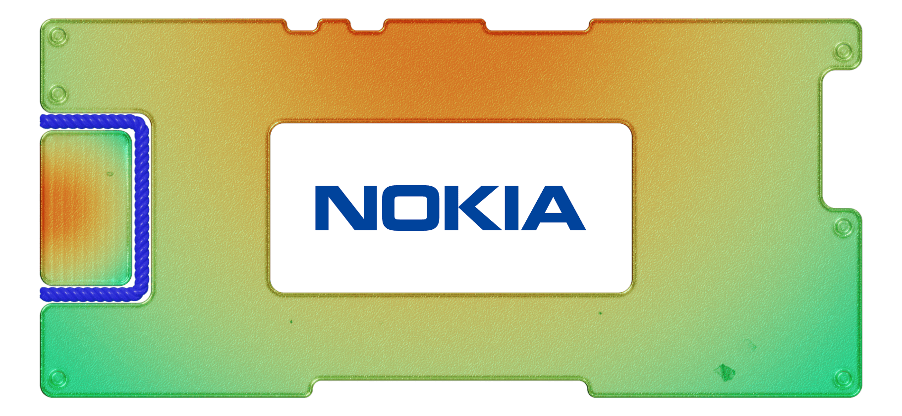 Уже не только мобилки: инвестируем в Nokia