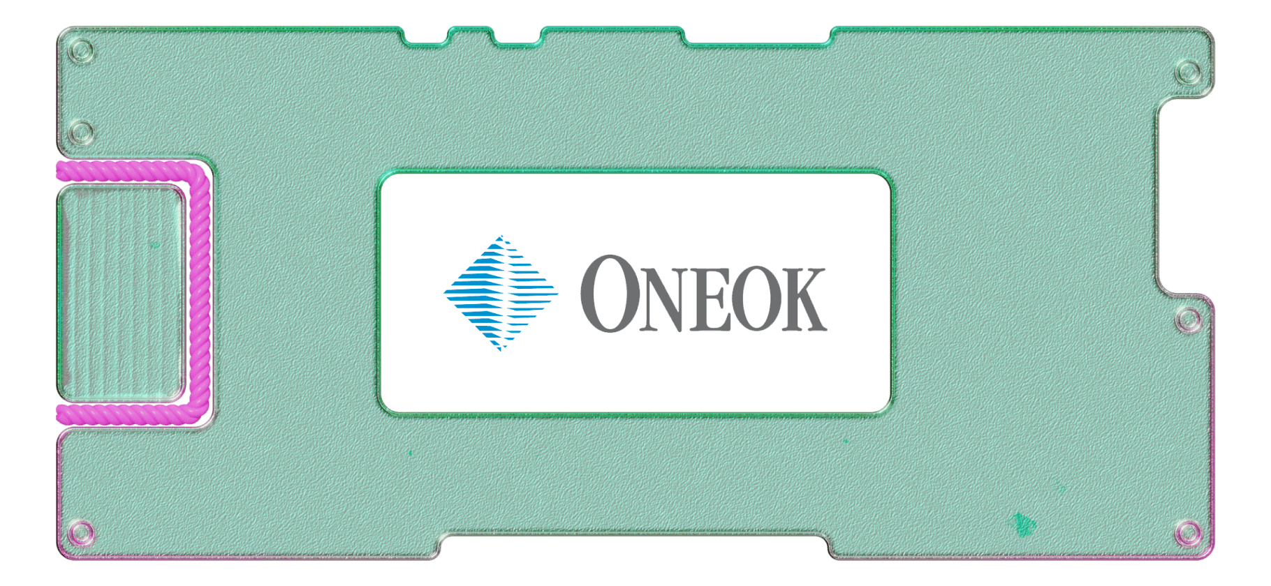 Больше СПГ богу СПГ: инвестируем в Oneok