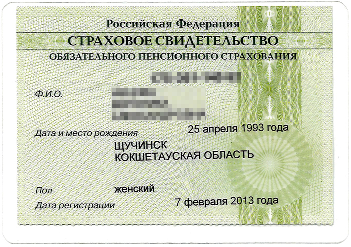 Перечень документов для получения гражданства рф 2020