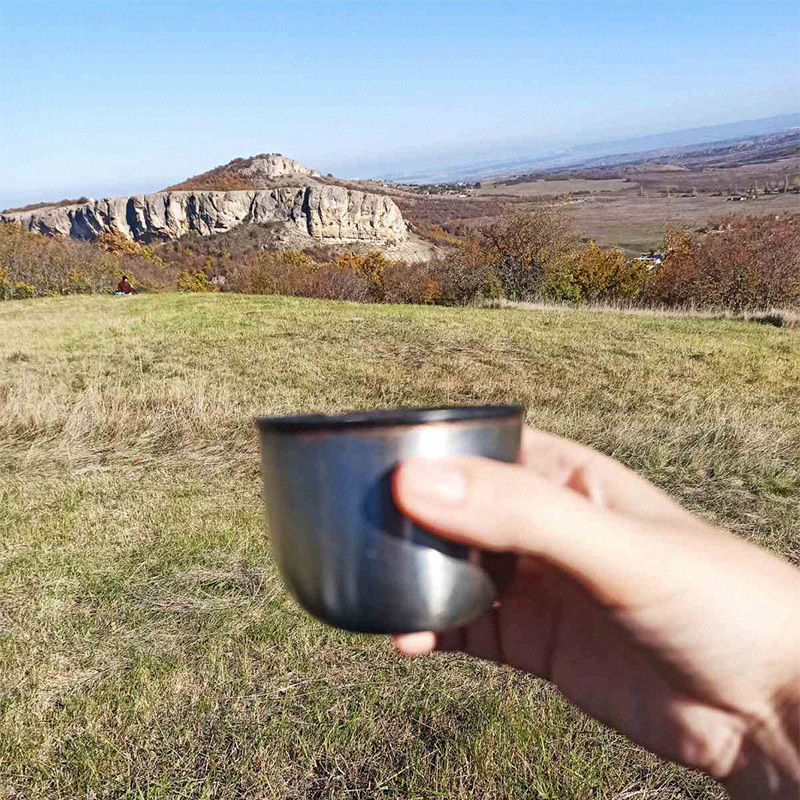 Привал