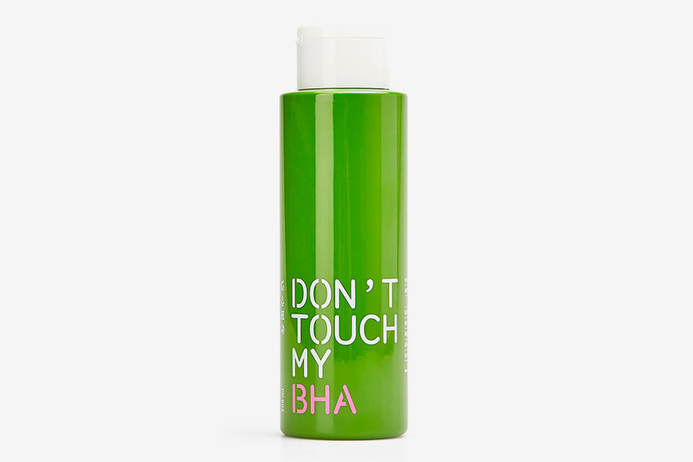 Лосьон Don’t Touch My BHA