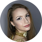 Анна Трофимова