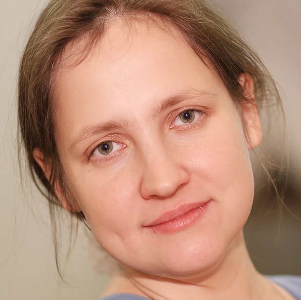 Наталья Нарышкина