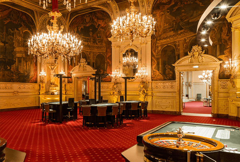 Casino Baden-Baden