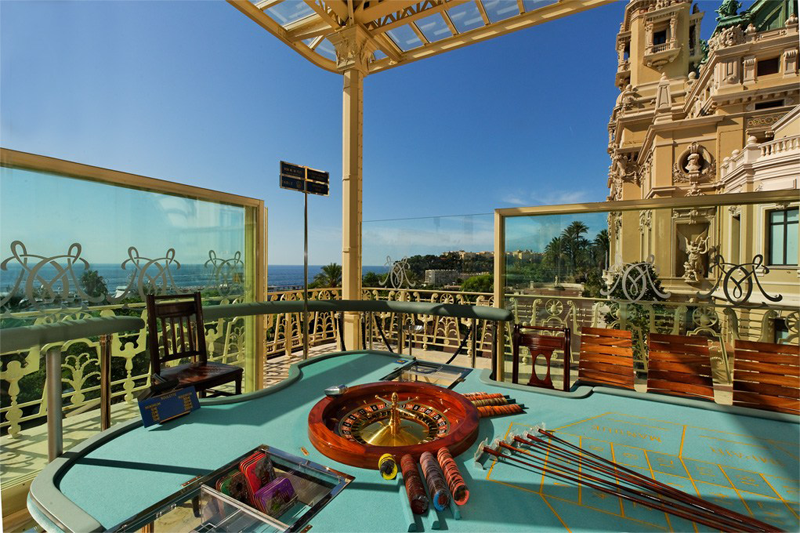 Casino de Monte Carlo