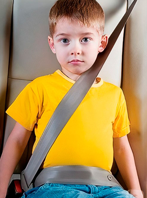 Как выбрать автокресло: советы по выбору автокресла для ребенка