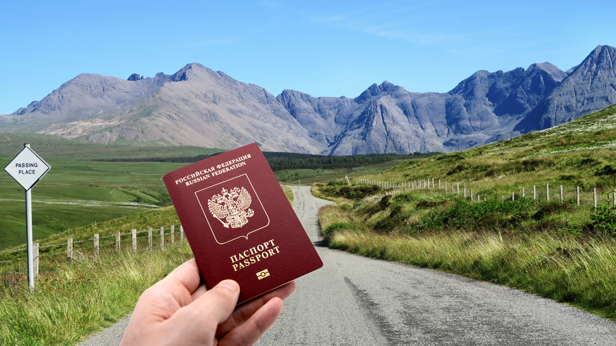 Как быстро сделать заграничный паспорт – как делать загранпаспорт?