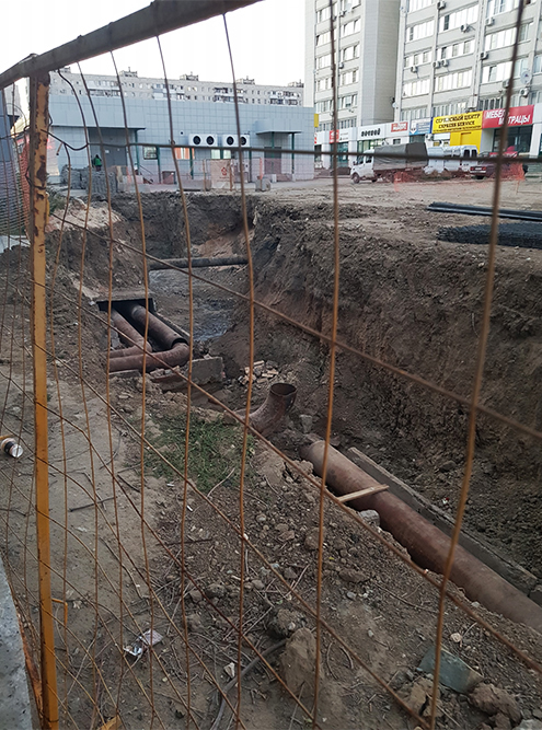 Могу сколько угодно ворчать на свою работу