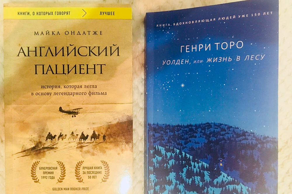 Купила книги в «Фикс-прайсе»