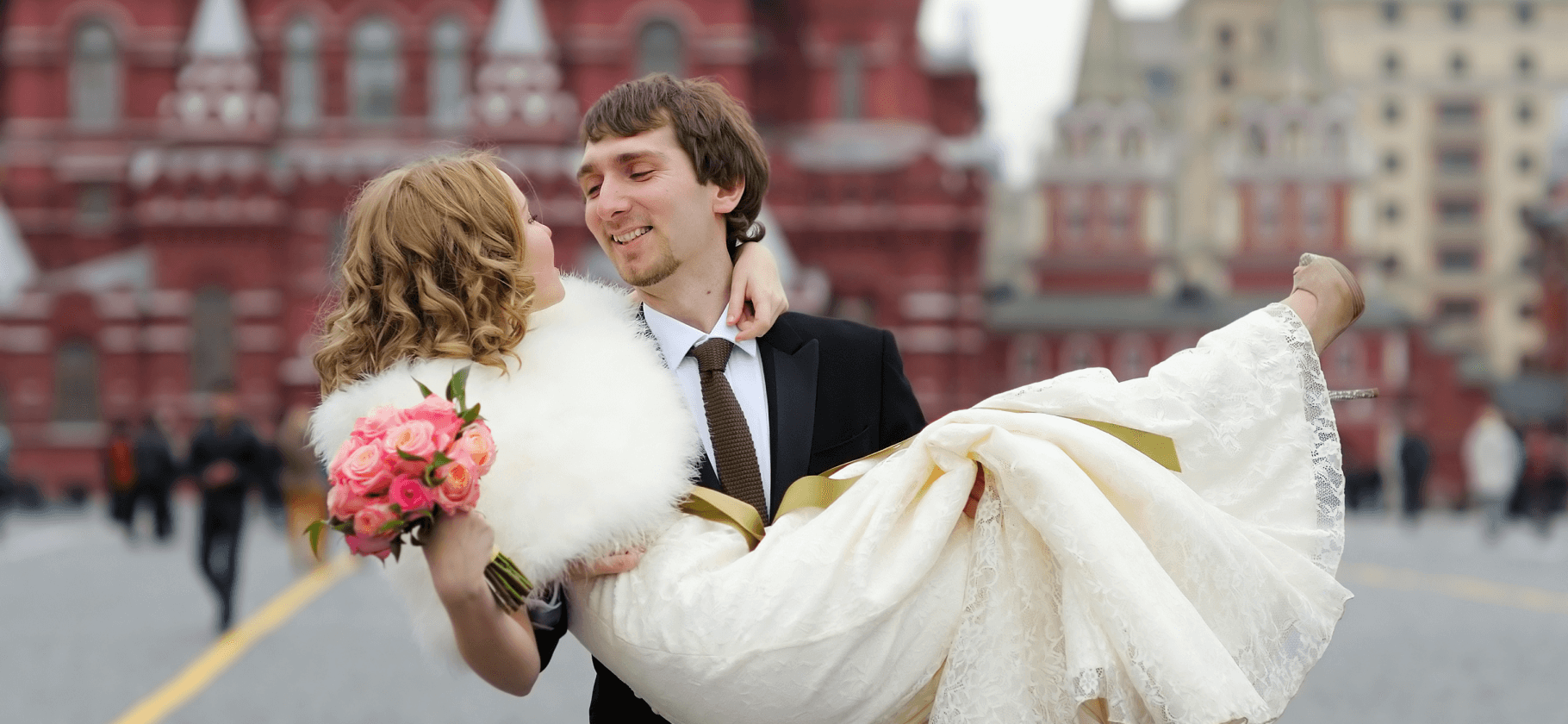 11 госпошлин, которые платят в браке