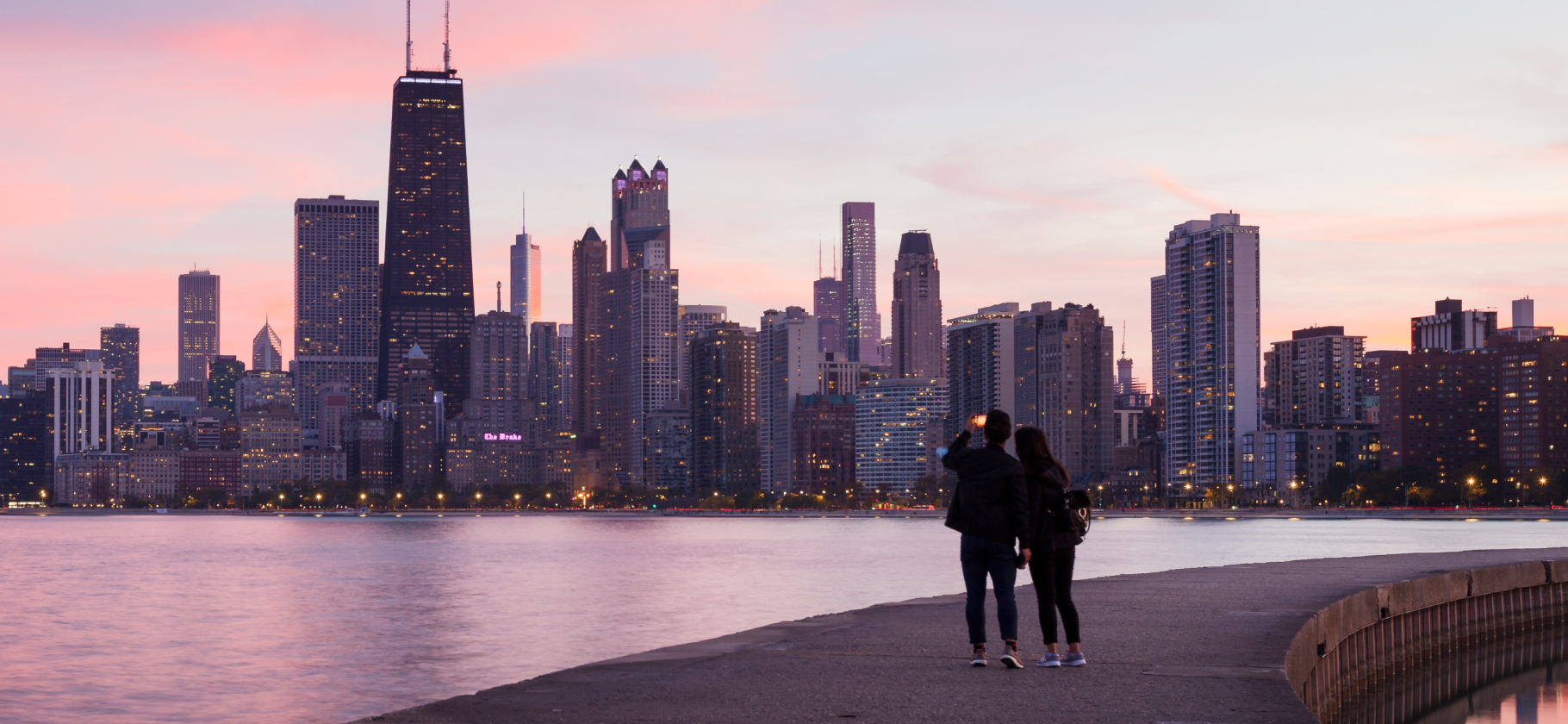 Как мы переехали в Чикаго из Подмосковья в 2020 году