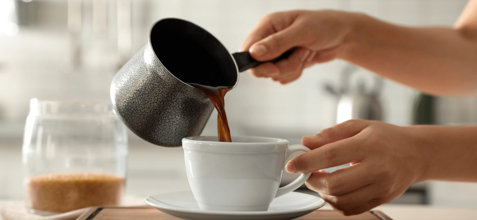Не хуже, чем в кофейне: 8 недорогих предметов, чтобы приготовить кофе дома
