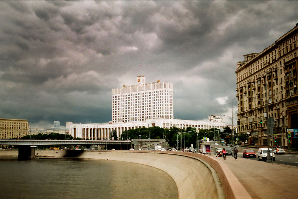 Вот фото, сделанное на ту самую Praktica